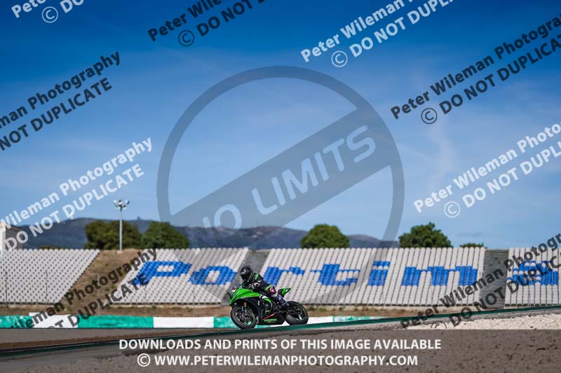 motorbikes;no limits;october 2019;peter wileman photography;portimao;portugal;trackday digital images